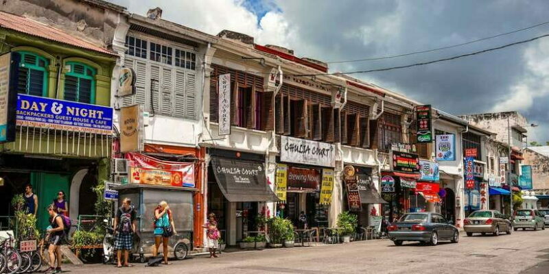 Full-Day Pulau Penang Exploration Tour - FAQ About the Full-Day Pulau Penang Exploration Tour
