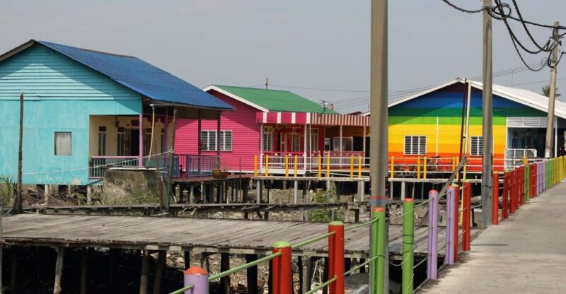 Fullday Pulau Penang Exploration With English Speaking Guide - Experience and Cultural Insights