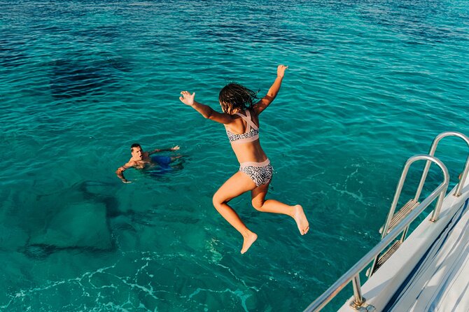 Fully Customized Private Tour to Nusa Penida by Boat - Private Tour Experience