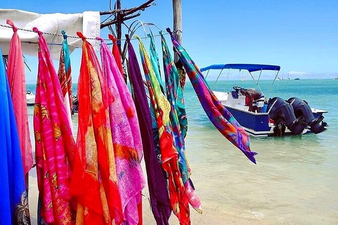 Fully Day Tour: Dolphin Encounters, Crystal Rock at Benitiers Island - Booking and Cancellation Policies