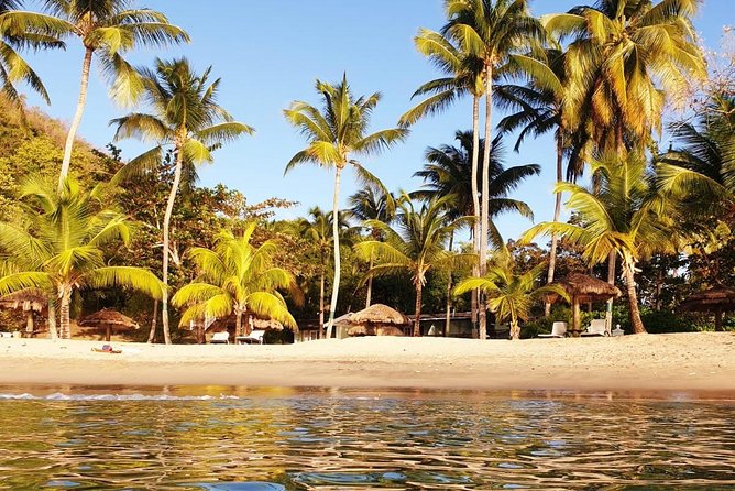 Fully Flexible Private North Tour & Pigeon Island Park Tour - Booking Information