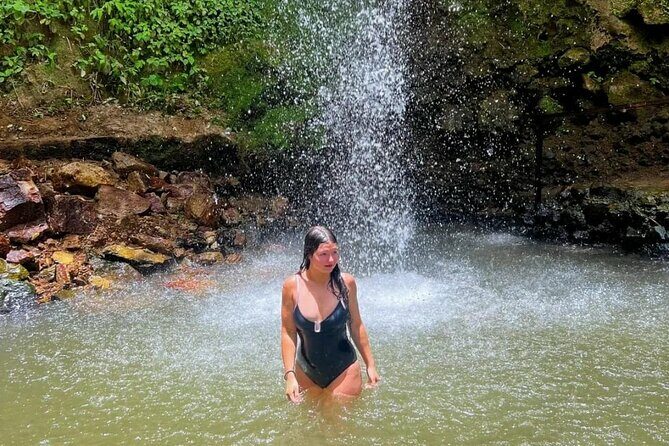 Fully Flexible Private Soufriere Land Tour - The Flexibility and Its Benefits