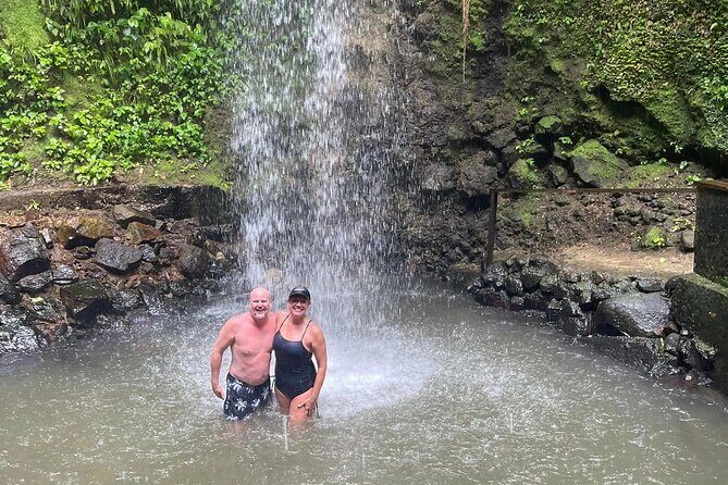 Fully Flexible Private Soufriere Land Tour - Why This Tour Works Best