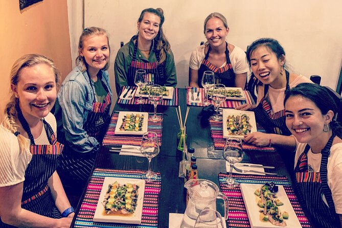 Fully Hands-On High End Peruvian Cooking Class & San Pedro Market Guided Visit - Meeting and Additional Information