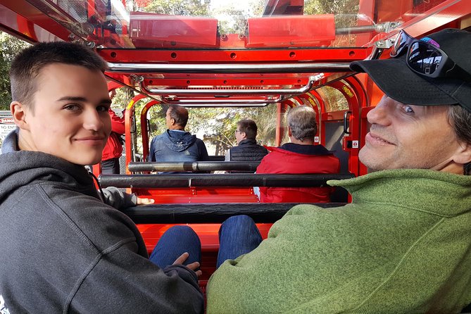 Fully Inclusive Blue Mountains Private Tour Inc Scenic World & Featherdale Entry - Scenic World Attractions