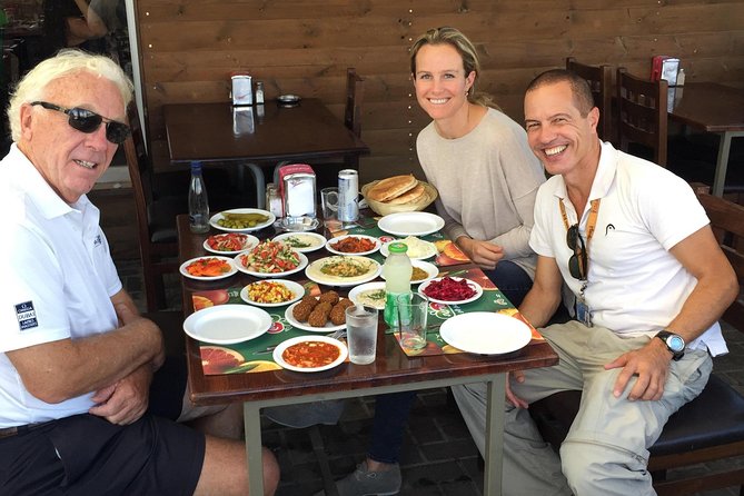 Fully Inclusive Private Customized Israel Tour - Tour Inclusions