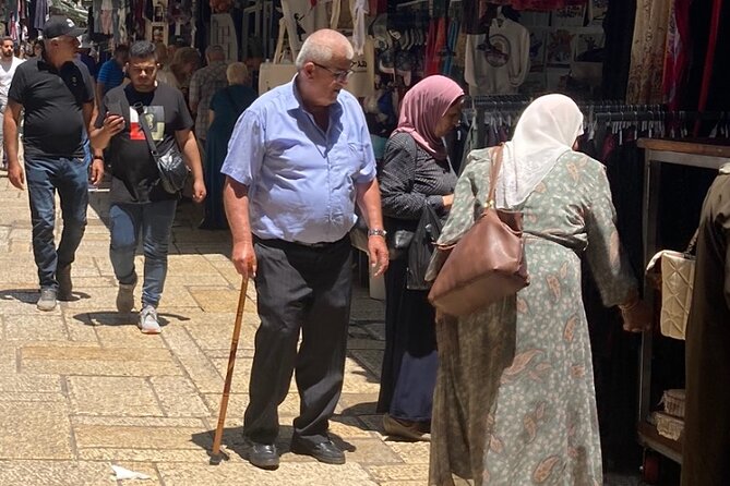 Fully Inclusive Private Customized Israel Tour - Cancellation Policy