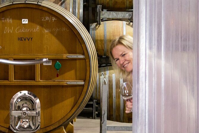 Fully Private and Customisable Hunter Valley Wine Tour - An Overview of the Hunter Valley Experience