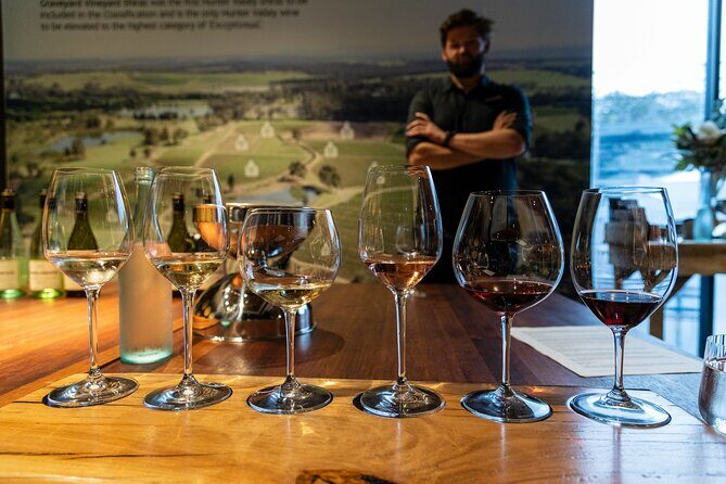 Fully Private and Customisable Hunter Valley Wine Tour - Why the Private Tour Model Matters