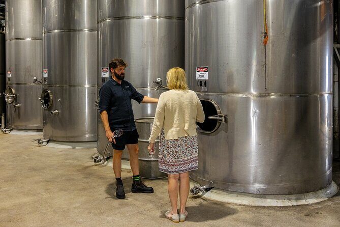 Fully Private and Customisable Hunter Valley Wine Tour - Authenticity and Unique Selling Points