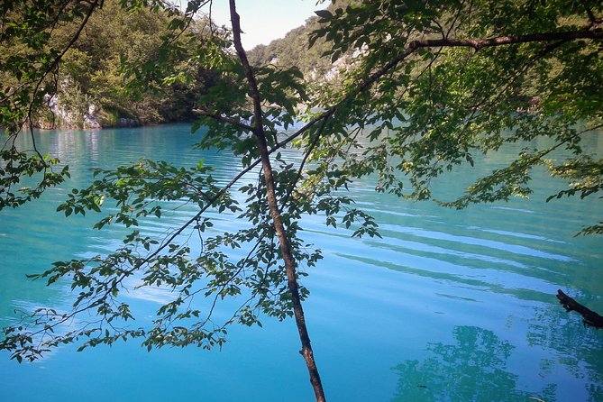 Fully Private Plitvice Lakes Tour From Zagreb - Key Points