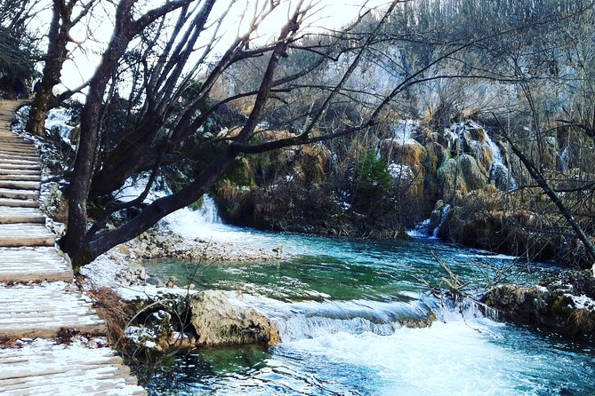 Fully Private Plitvice Lakes Tour From Zagreb - Pickup and Meeting Details