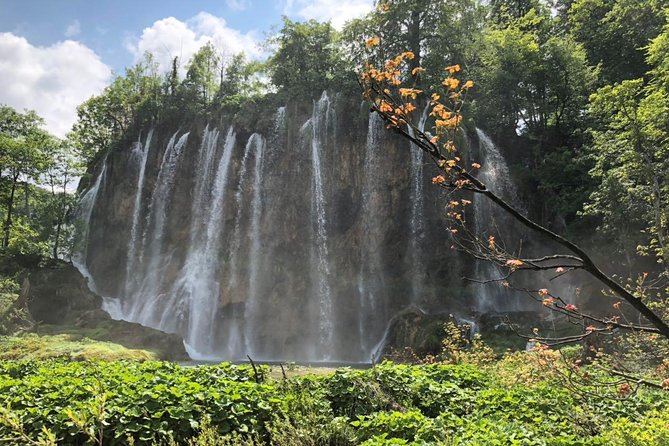 Fully Private Plitvice Lakes Tour From Zagreb - Exploring Plitvice Lakes