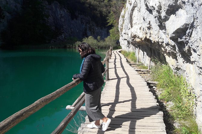 Fully Private Plitvice Lakes Tour From Zagreb - Indulging in Dairy Tastings