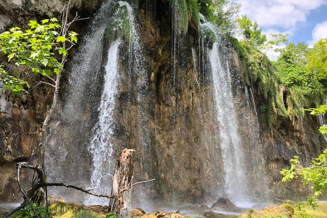 Fully Private Plitvice Lakes Tour From Zagreb - Booking and Cancellation