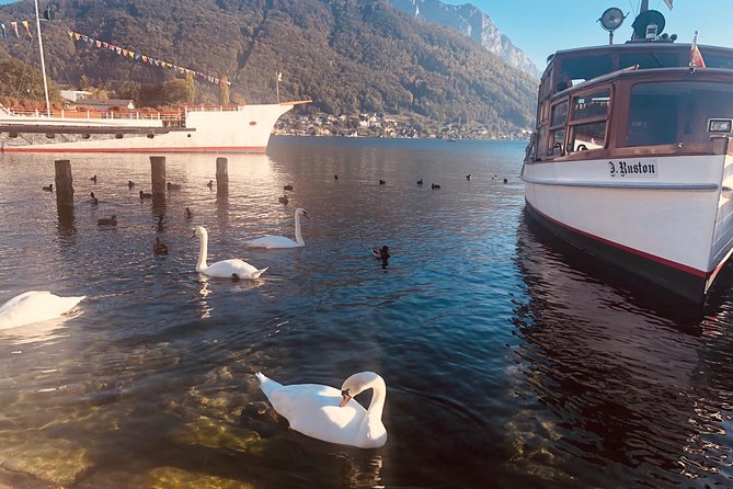 Fully Private - Salzburg, HALLSTATT & MELK Abbey! - Included in the Tour