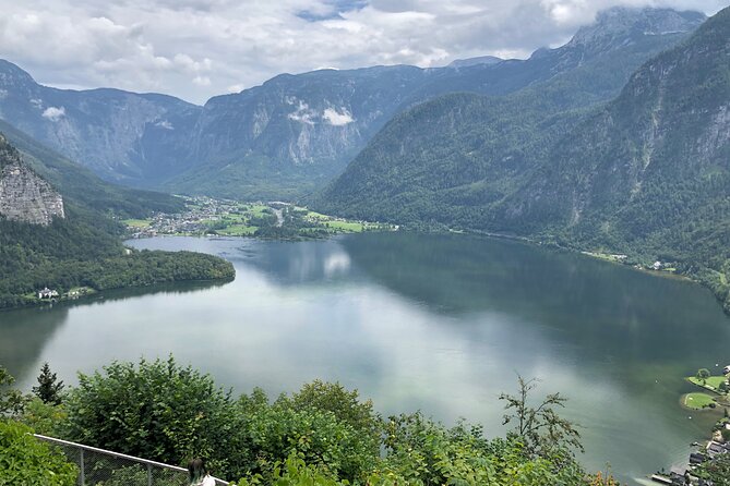 Fully Private - Salzburg, HALLSTATT & MELK Abbey! - Accessibility and Participation