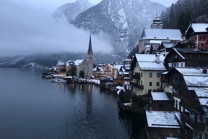 Fully Private - Salzburg, HALLSTATT & MELK Abbey! - Booking and Reviews