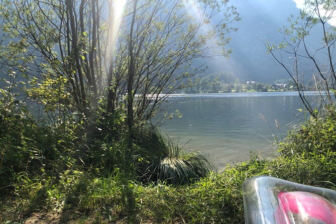 Fully Private - Salzburg, HALLSTATT & MELK Abbey! - Scenic Lakeside Destination