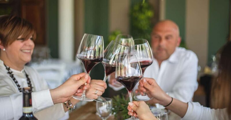 Fumane: a Journey Through Valpolicellas Wine Tasting - The Charm of Valpolicella