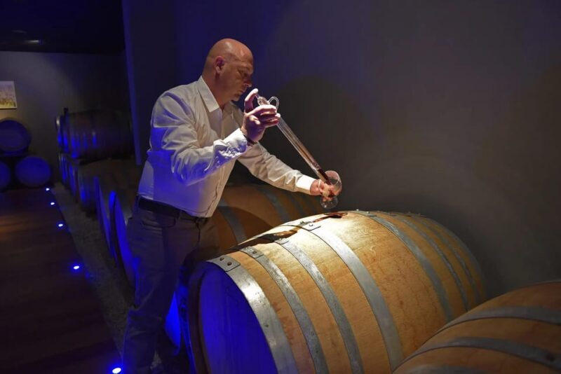 Fumane: a Journey Through Valpolicellas Wine Tasting - Planning Your Visit to Fumane