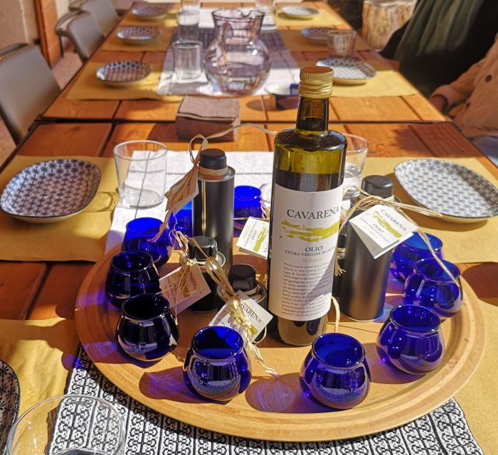 Fumane: Olive Oil Tasting on the Hills of Valpolicella - Tasting Techniques and Equipment