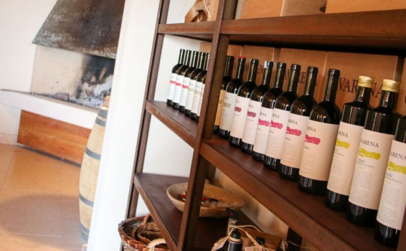 Fumane: Olive Oil Tasting on the Hills of Valpolicella - Why Choose Valpolicella for Olive Oil Tasting