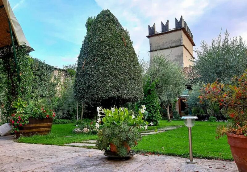 Fumane: Valpolicella Wine Tasting Tour in a Medieval Court - Important Information