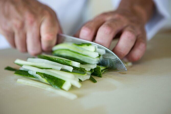Fun 2-Hour Sushi Making Class in Jacksonville - The Sum Up
