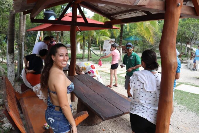 Fun & Adrenalin Jungle Experience: Atv, Zipline & Cenote - Safety Precautions