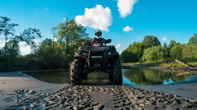 Fun Adventure Buggy Punta Cana Cave Macao Beach - Customer Feedback