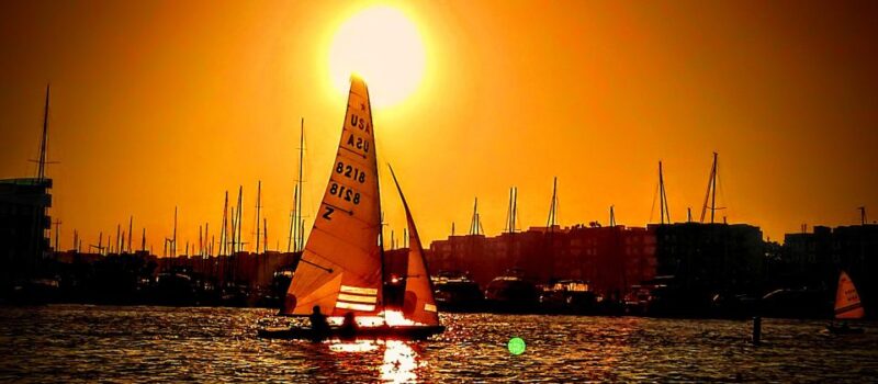 Fun Adventure Party Boat Cruise-Wine-Charcuterie & Sealions - Cruise Itinerary