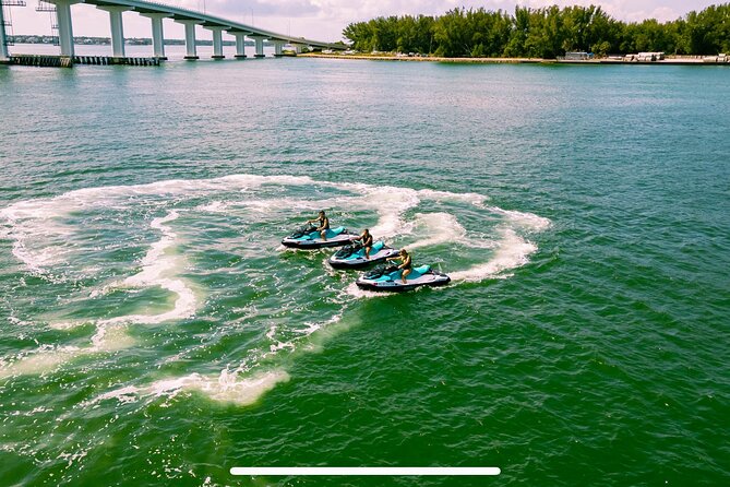 Fun and Friendly BOAT and JET SKI Rentals - Private Tour/Activity Details