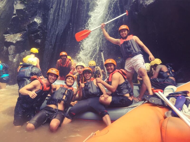 Fun and Memorable Activities - Booking Information
