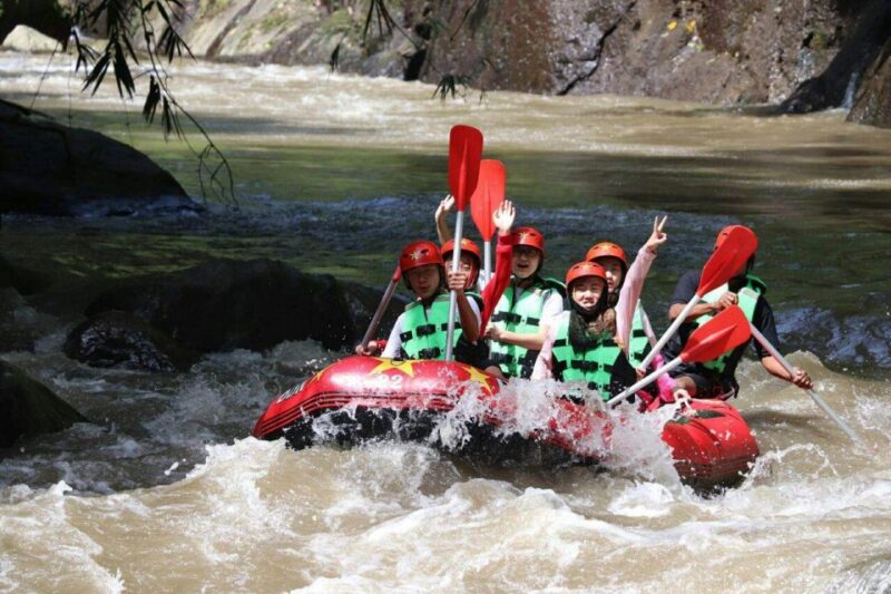 Fun and Memorable Activities - Inclusions