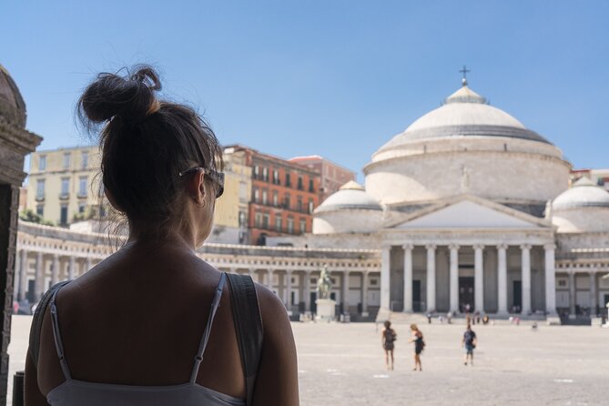 Fun and Playful Guided City Tour of Naples for Kids and Families - Accessibility and Participation