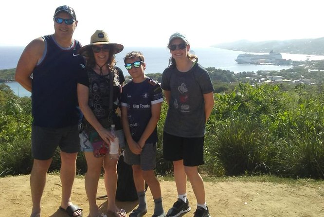 Fun and Sun West Bay Beach Day Pass Get Away - Location and Beach Club