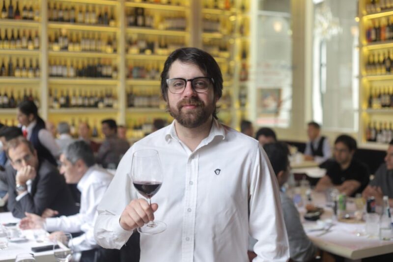 Fun Argentine Wine and Food Premium Tasting - Guide and Learning