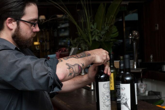 Fun Argentine Wine and Food Premium Tasting - Dietary Accommodations