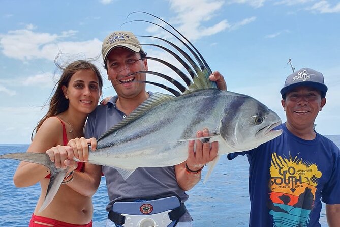 Fun at the Ocean at La Charanga - Tour Activities Offered