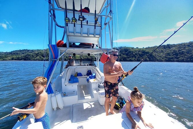 Fun at the Ocean at La Charanga - Accessibility