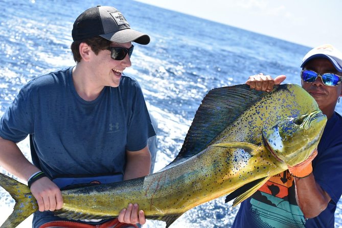 Fun at the Ocean Tour - Pickup and Accessibility