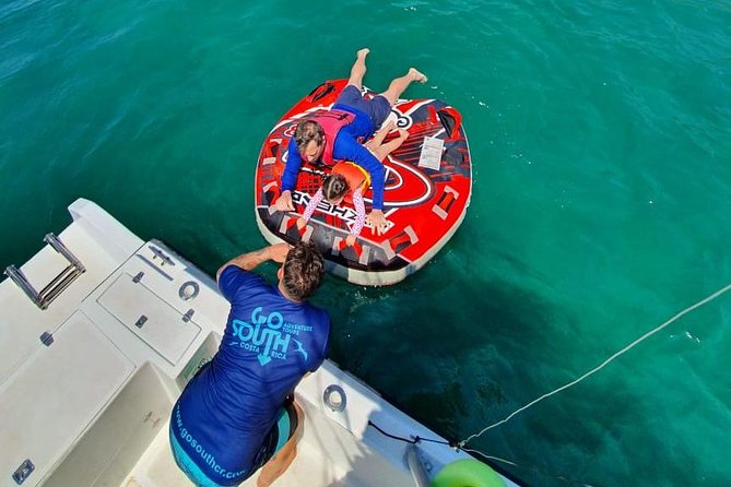Fun at the Ocean Tour - Pricing and Cancellation