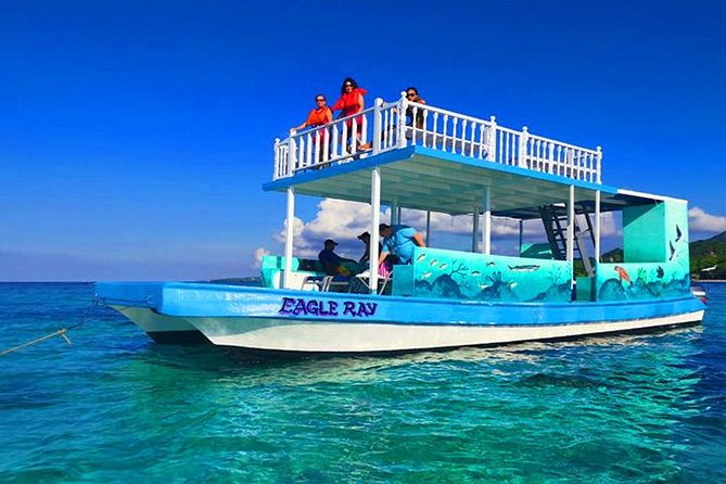 Fun Catamaran Snorkeling Party, Sightseeing & Transportation - Key Points