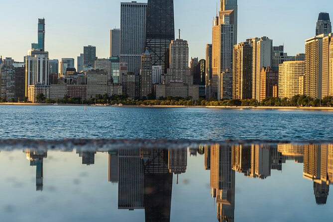 Fun Chicago Bike Tour With Pizza, Hot Dogs, Cupcakes and Beer - Dietary Accommodations