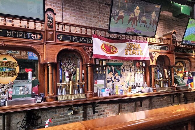 Fun Chicago Bike Tour With Pizza, Hot Dogs, Cupcakes and Beer - Tour Logistics and Requirements