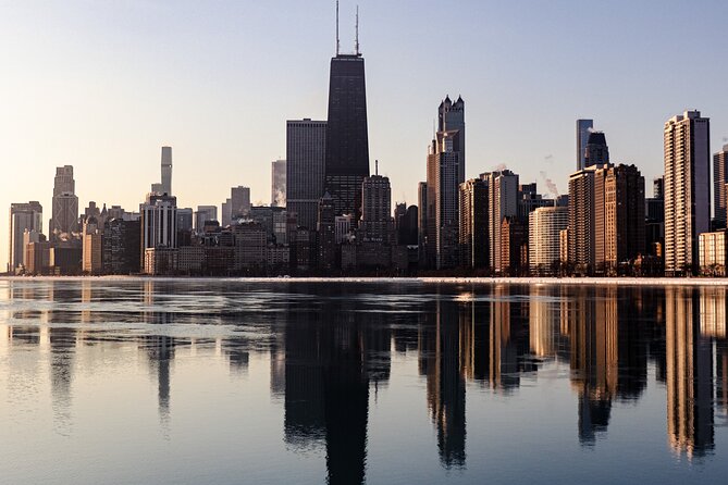Fun Chicago Bike Tour With Pizza, Hot Dogs, Cupcakes and Beer - Pricing and Cancellation Policy