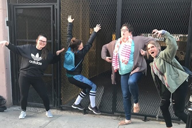 Fun City Scavenger Hunt in Albany by 3Quest Challenge - Booking and Confirmation