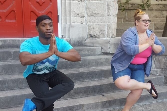 Fun City Scavenger Hunt in Albany by 3Quest Challenge - Recap