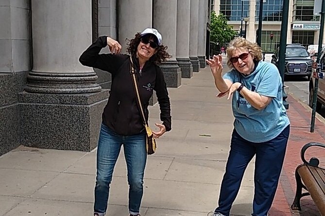 Fun City Scavenger Hunt in Albany by Zombie Scavengers - Booking and Pricing Information